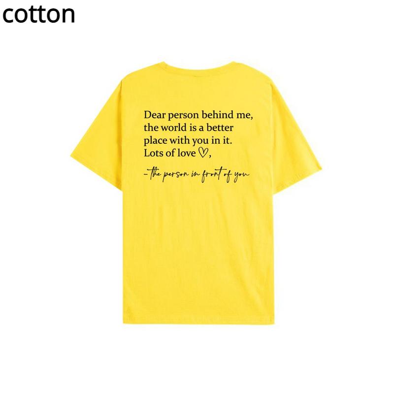 High Street Tees Pink Y2K Funny T-shirt Cartoon Pattern Tops Summer Harajuku Letter Printing Men's Women's Hip Hop Hipster Top