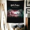 Hogwarts Crest Unity Tradition Threepiece Set 1 Duvet Cover 2 Pillowcase Without Core Christmas Birthday Gift Duvet Cover And Pillowcase