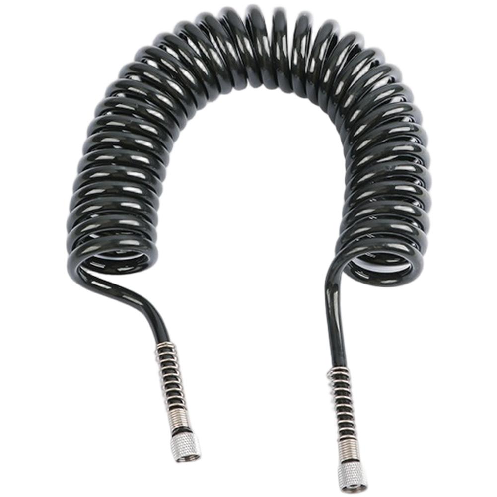 3 Meter Length PU Air Hose Pneumatic Hose Spring Hose