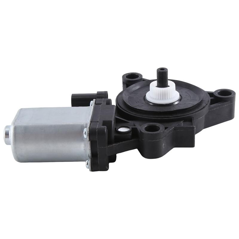 Car Door Power Window Motor For Hyundai Tucson 2016-