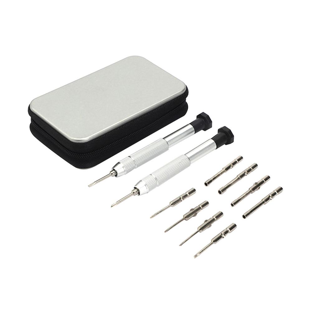 Glasses Screwdriver Precision Screwdriver for Electronics Jewellers Watch