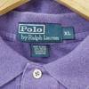 Seconde vie - Polo manches courtes Homme Pony - Très bon état