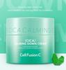 Cell Fusion C Calming Down Cream 50ml – Low-Irritation Hydrating & Soothing