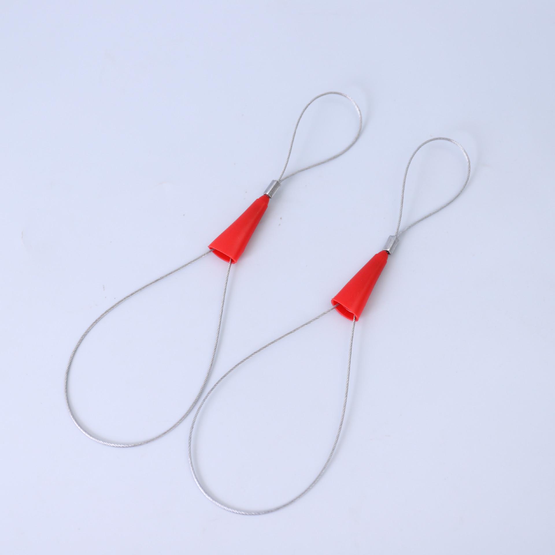 

Трехжильный электрический кабелепротяжник для прокладки кабеля 2 Tensioners