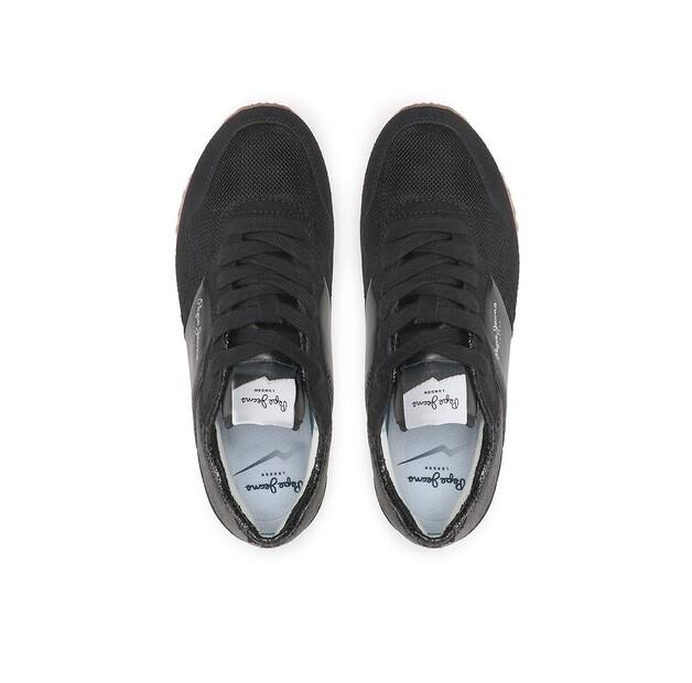 Pepe Jeans London W Troy Sneakers