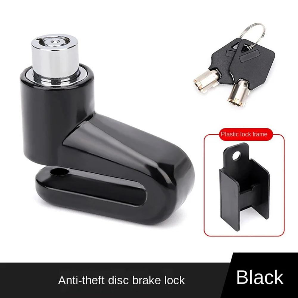 Anti-theft Lock Electric Scooter Disc Brake Lock Bicycle Mountain Bike Motorcycle Disc Lock