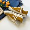 Canvas Shoes Women's Imitation Cashmere Student Versatile Board Shoes Star Shoes 313