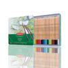 Derwent Academy Watercolor Metal 2301942 Pencils, Case, 24-Color Set,