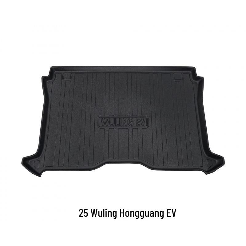 2025 Wuling Zhi Guang EV Trunk Mat for Car Interior Custom Fit