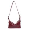 Niche Simple Design Armpit Bag Small Fresh Women's Bag Casual Fashion Versatile Shoulder Bag Messenger Bag