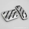 MG5/MG6 Stainless Steel Accelerator & Brake Pedal