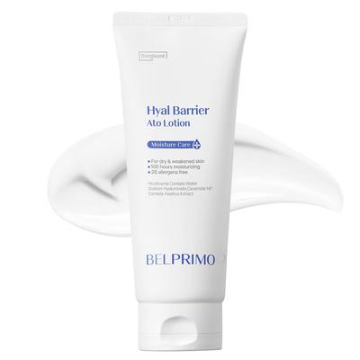 Belprimo Hyalbarrier Ato Lotion