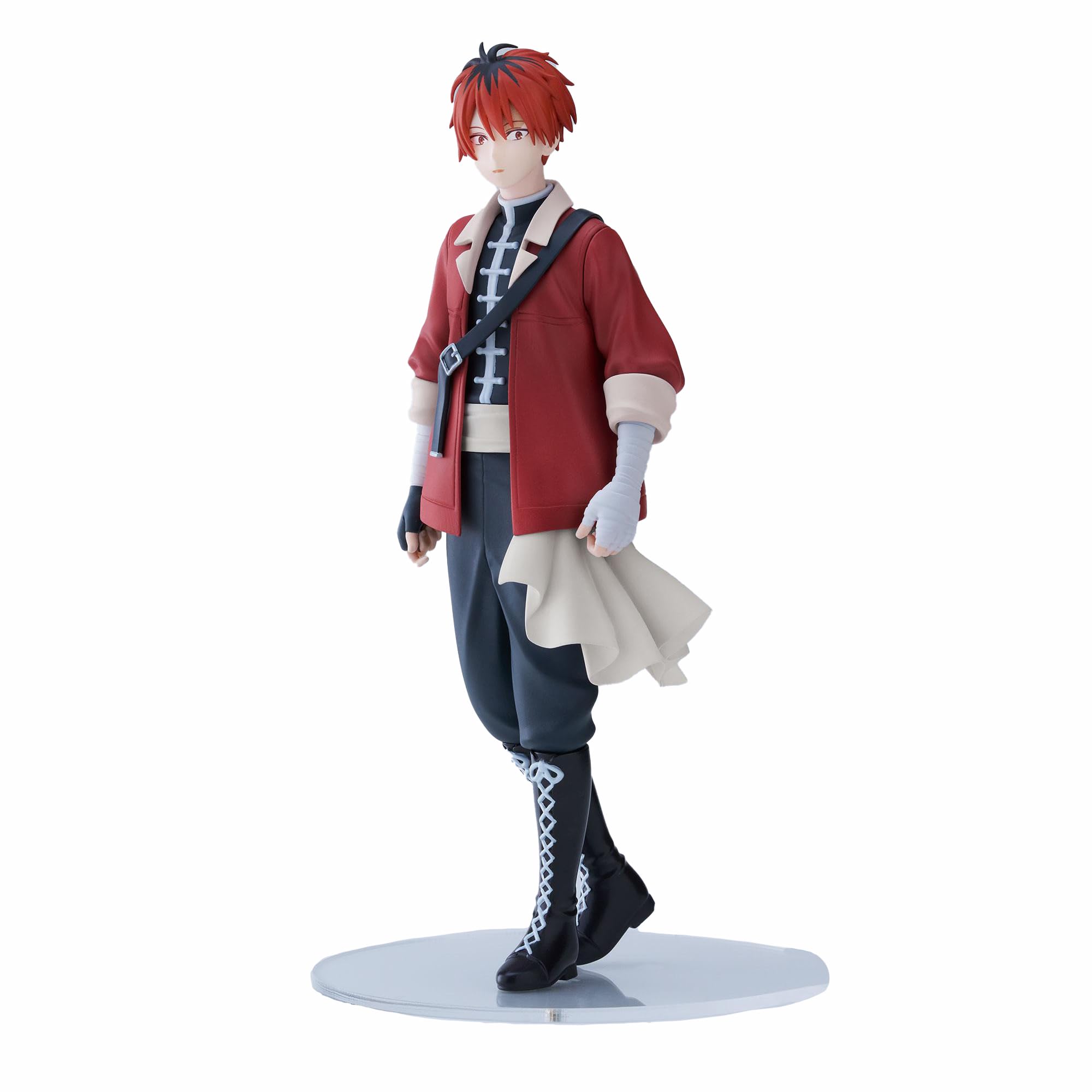 

SEGA - Desktop x Decorate Collections - Frieren: Beyond Journey s End - Stark