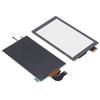 Replacement LCD Display Screen for Switch Lite Durable Replacement LCD Display Panel Repair Parts for Switch Lite
