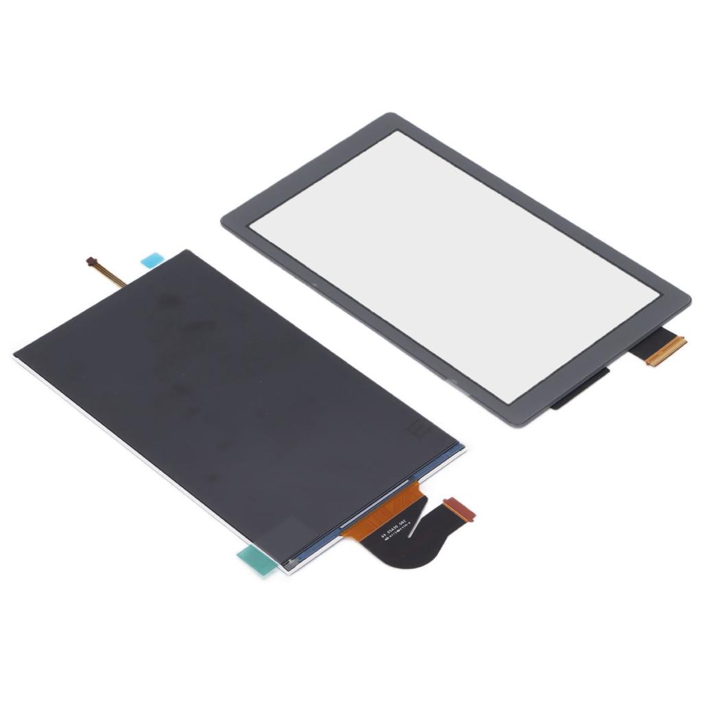 Replacement LCD Display Screen for Switch Lite Durable Replacement LCD Display Panel Repair Parts for Switch Lite