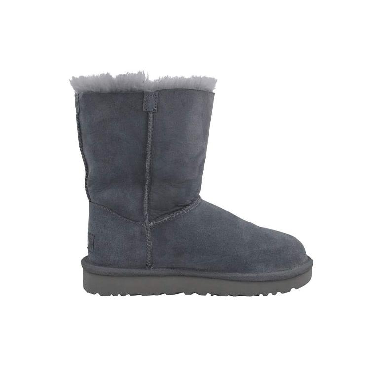 UGG Classic Mini Charms 'Blue Gray' Women's 1103765-GYS