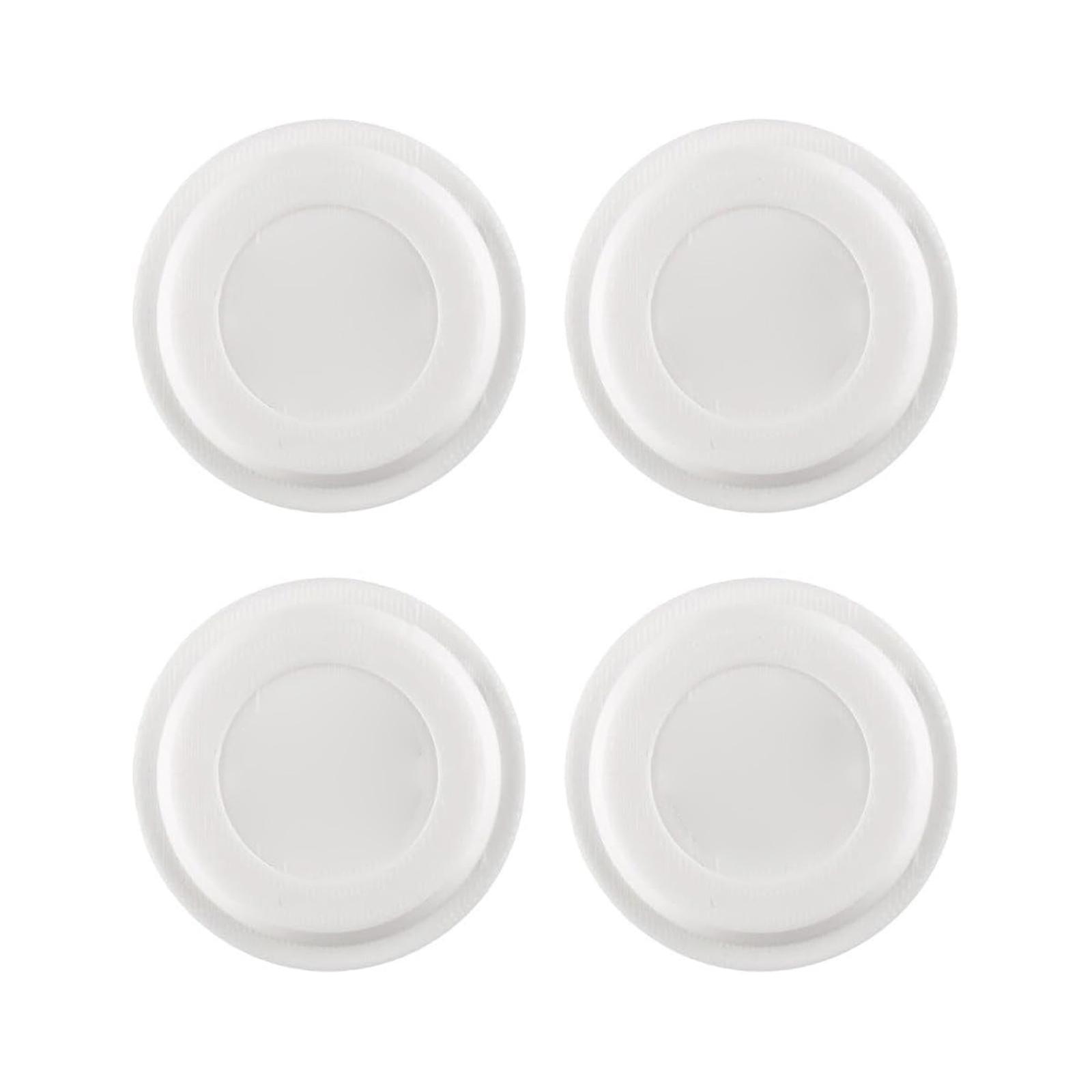 

4 шт. Крышки форсунок бассейна Крышки возвратных форсунок бассейна Пластиковая текстура Аксессуары для ремонта бассейна Подходят для моделей SP1419D