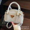 This Year's Popular Bags, Women's 2025 New Trendy Portable Pillow Bags, High-end Versatile Shoulder Bags, Messenger Bags.