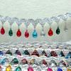 Diy Garment Sewing Accessories Hat Lace Ribbon Drop Rhinestones Diamond Costume Dress Sequined Tassel Fringe Edge Lace Trims