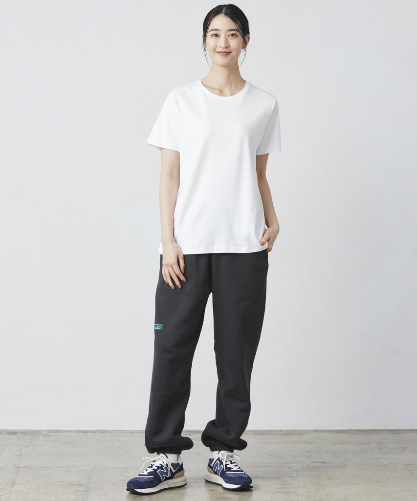 Short Crew US Fit Size Dark 0XP9968002 L.L.Bean Women's L.L.Bean Tee, Sleeve, Neck, Regular, S, Cranberry, Red,