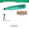 Kashisong 3.7V Cordless Rotary Tool for Polishing & Engraving CN Plug (adapter Included)