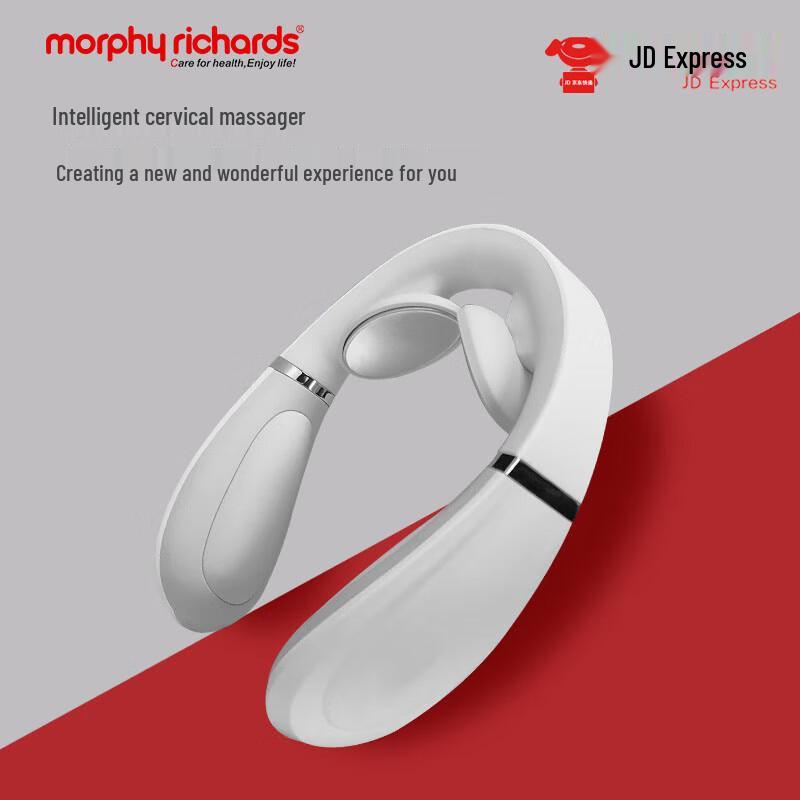 

Morphy Smart Pulse Neck Massager
