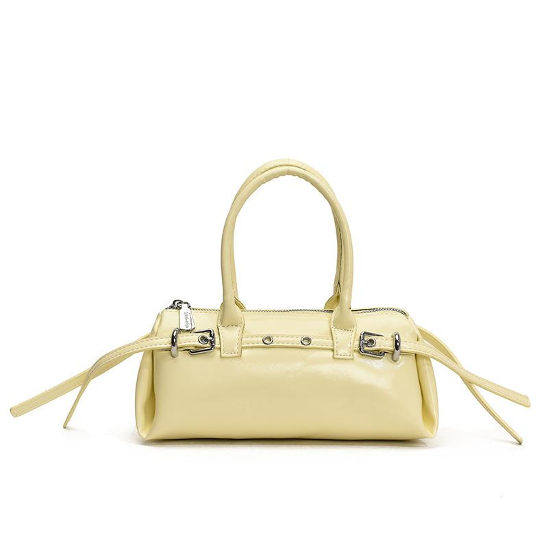 Commuter Handbag Women's New Versatile Fashion Shoulder Messenger Bag