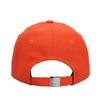 Beullaegsaenjeu Symbol Chic Trip Embroidered Ball Cap_Orange