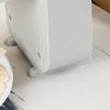 Huishoudelijke Dubbelkoppige Deegwarenmaker, Twee Tegelijk Wikkelen, Deegwarenpers, Automatische Vorm, Deegwarenmaker Machine