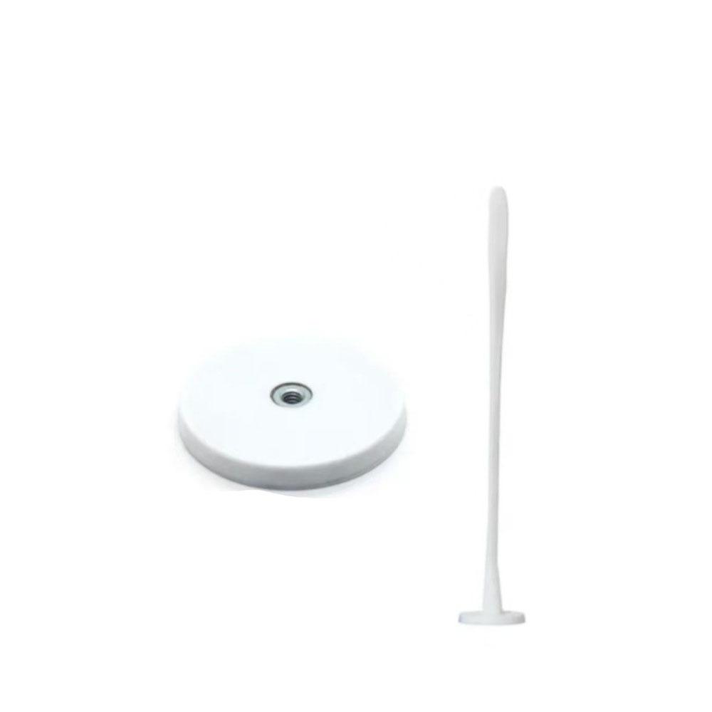Easy-Install Washer Door Hook Magnetic Flexible Washer Door Prop  RV Laundry