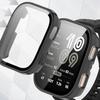 Weiche TPU-Hülle für Amazfit Bip 6 Schutz Vollbildschutz Galvanisierte Schutzhülle Transparent auf Amazfit Bip6