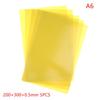 Lifepo4 Battery Pack Insulation Fiber Board 5Pcs 3240 Grade Fits 12V 48V Batteries for Hobbyist DIY Modification