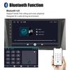 ESSGOO 9" Carplay Android Auto Car Radio AM 522~1629 kHz 2Din Android 4G 64G Universal Multimedia Player Autoradio Stereo GPS