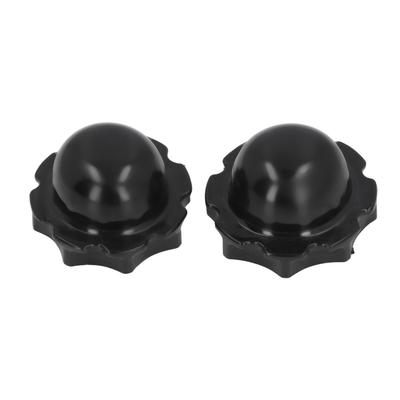 2 ks zátka filtru vířivky Zátka otvoru pro spa Zátka filtru pro nafukovací vířivky