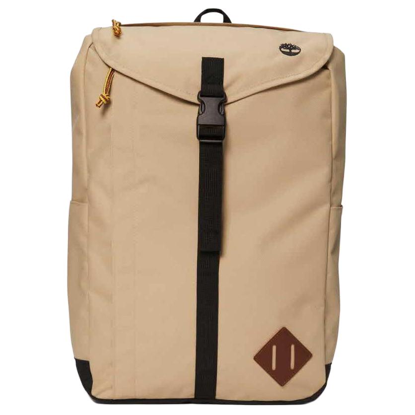 Timberland 19L Sports Casual Versatile Outdoor Bag Unisex bags Sand TB0A6MFWY941 Sand