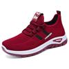 Damenschuhe Frühling Outdoor Atmungsaktive Mesh-Schuhe Mode Freizeit-Schuhe Damen Niedriger Schaft Damen Sportschuhe Einzeln Freizeit Täglich Bequem Leichte Sneakers