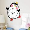Decorative Wall Clock,Silents Battery Operated Wall Clock Silents None Ticking Wall Clocks Sweeps Movement Easy To Read