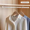 10Pcs Multifunctional Wall-Mounted Round Hooks Free Punching Seamless Paste Storage Rack Kitchen Bathroom Household Ring Hange