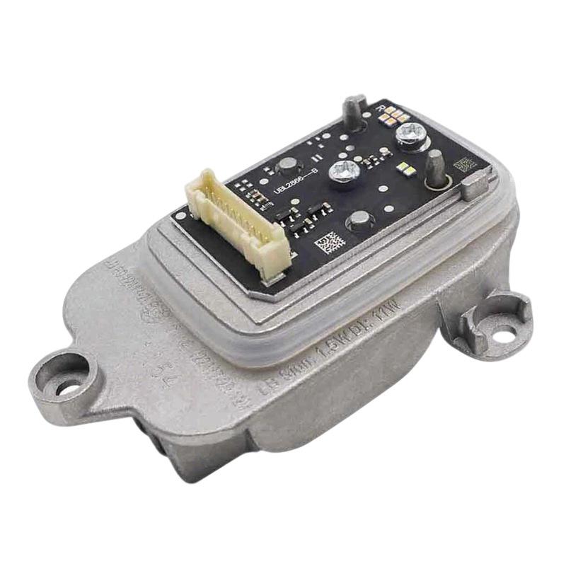 

BMW 7 Series (2018-2022) Headlight Control Unit, Part Numbers 63119498409 & 63119498410