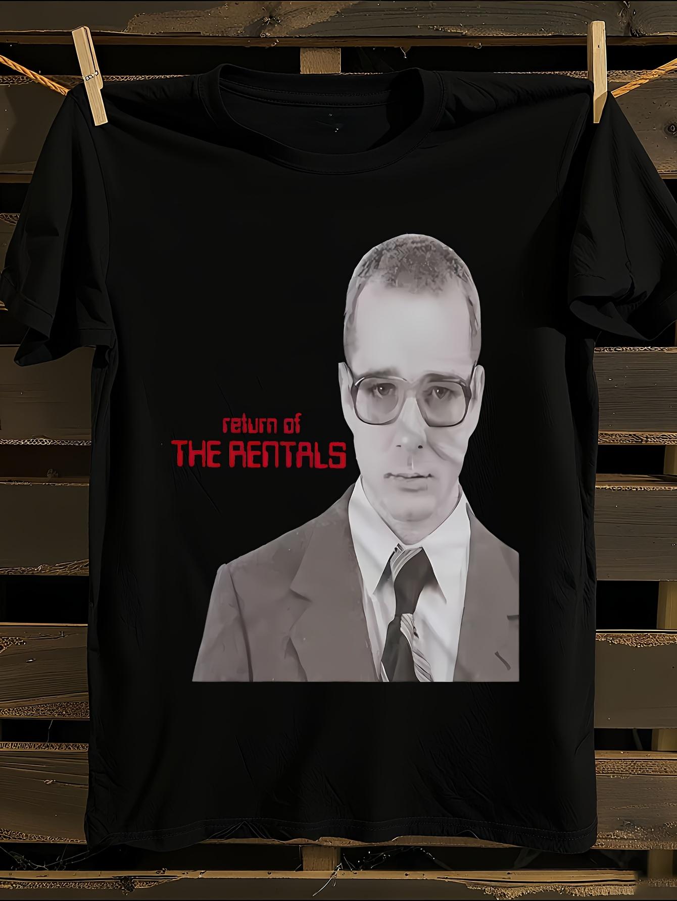 Heavy-Duty Cotton Tshirt S