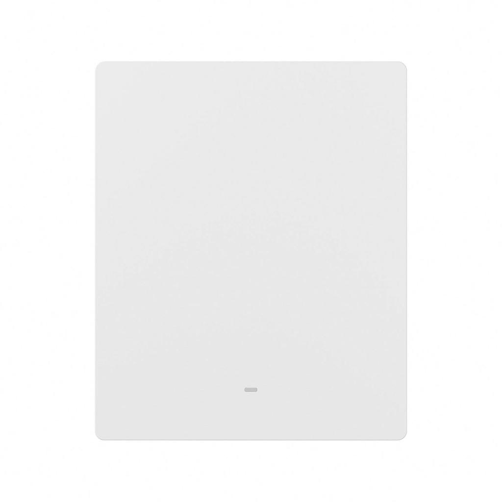ITEAD Studio SONOFF SwitchMan US Standard Smart Wall Switch-M5 Matter White Color Works With Apple Home EWeLink Remote Control