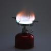 Pocket Picnics Cooking Gas Burners Outdoor Camping Folding Stove Portable Camping Furnaces Stove Survival Furnaces