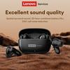Original Lenovo LE260 Wireless Headphones In-Ear Bluetooth 6.0 Ultra-Low Latency Gaming Earphones TWS Clear Call Earbuds ENC Noise Reduction