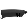 Rear Exterior Left Side Molding Applique 15215525 For Chevy Express Savana