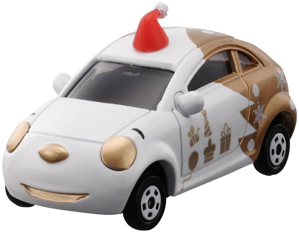 

Tomica Disney Motors Collot Винни-Пух Рождественское издание 2013 белый