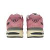 New Balance 991v2 Made in England Albicocca Brandy Sneakers Unisex Rosa Accademia Navale Argento U991PK2