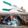 Lightweight Design Welding Clamps Strong Clamping Force Spot Welding Clamp  Mig Welding