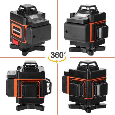 Kit di riparazione – Livelle laser