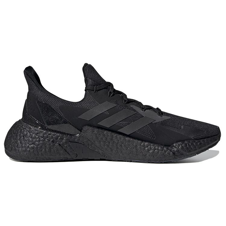 Adidas X9000L4 'Core Black' (Unisex) Core Black / Core Black / Grey Six Running Shoes FW8386