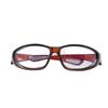Anti-Fog Safety Glasses ANSI Z87.1 Certified Scratch-Resistant Full-Enclosure Goggles for Men And Women Anti-Pollen HM4